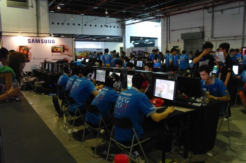 心中有了一 心中有了一