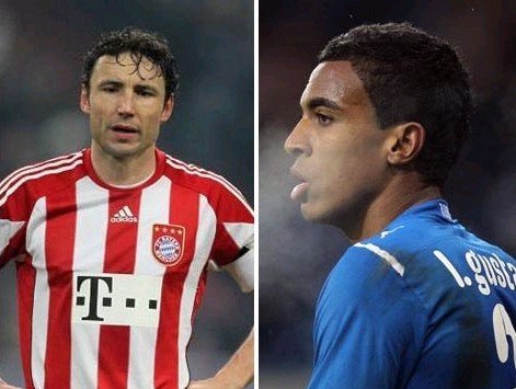 现在的巴塞 现在的巴塞