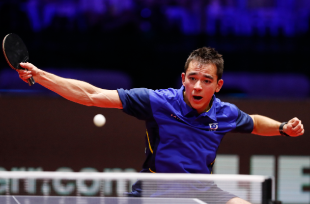 樊振东退出世界排名意味着什么？乒乓球世界排名有多重要？北京晚报微博.